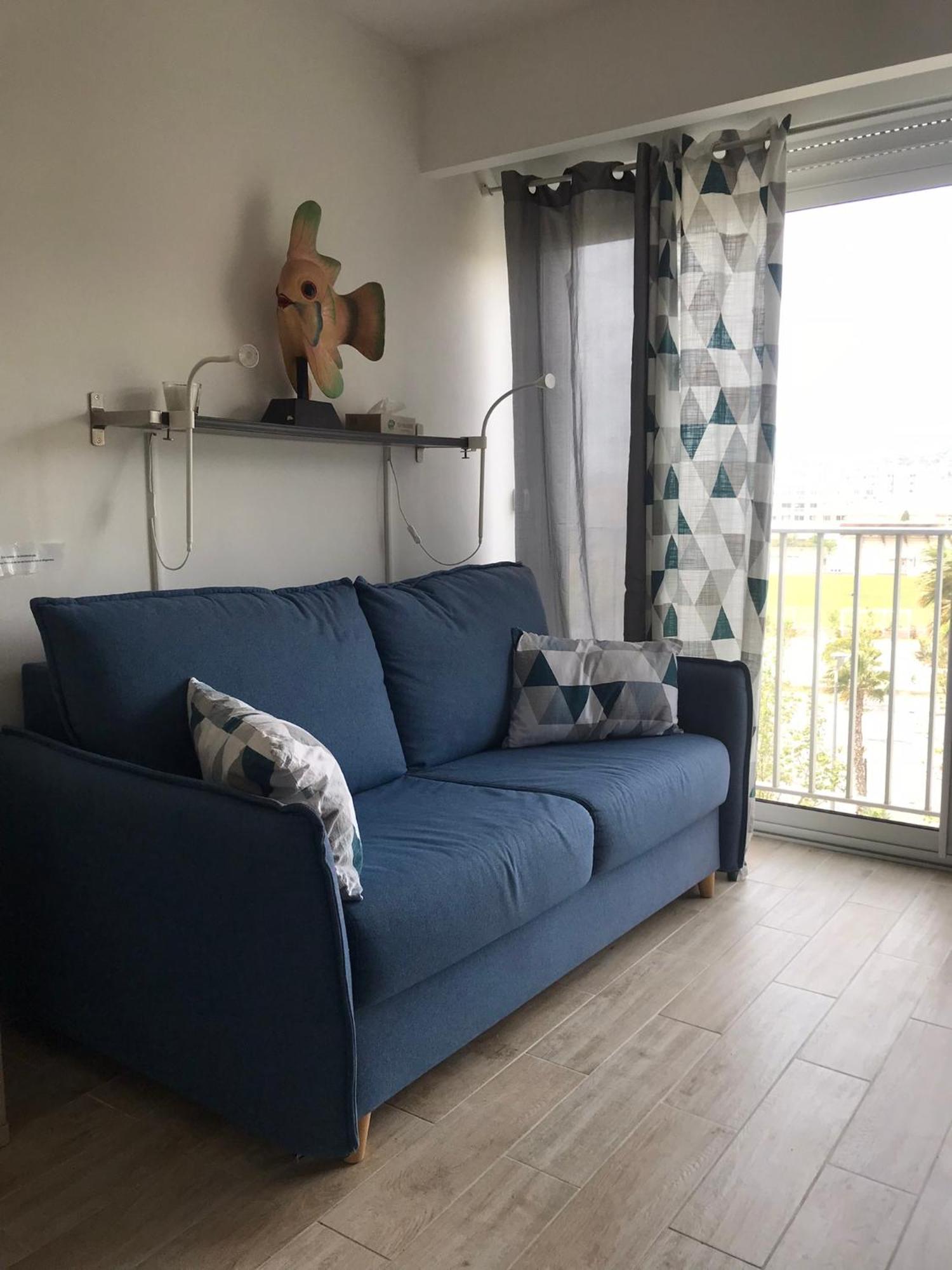 Studio Direct Plage Le Lavandou Eksteriør billede