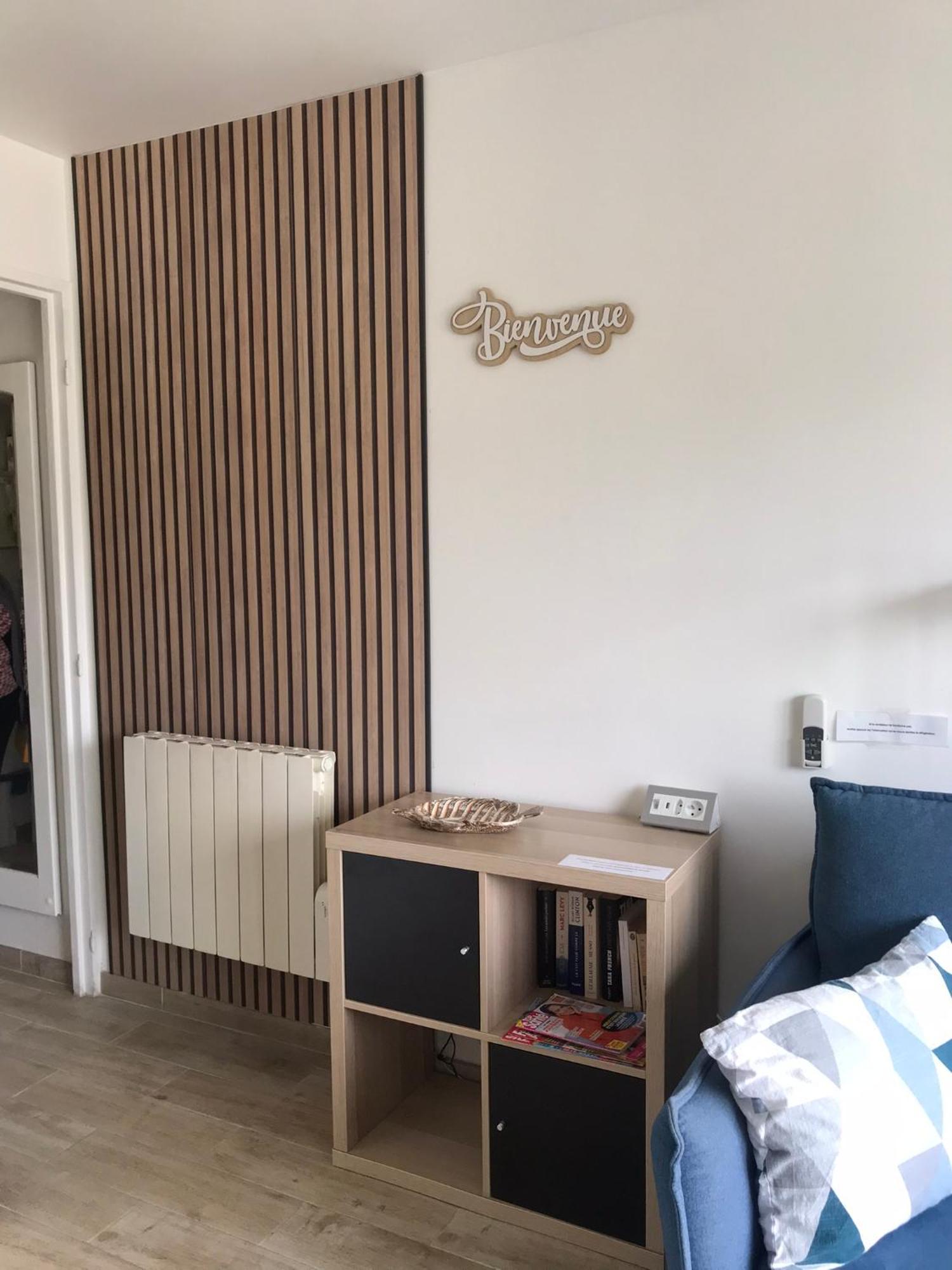 Studio Direct Plage Le Lavandou Eksteriør billede